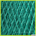 PVC-Coated Expanded Metal Mesh (YND-EM-01)